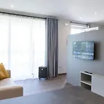 Cascina Sant'antonio 아파트 *