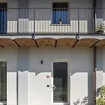 Apartamento Cascina Sant'antonio Alba (Piedmont)