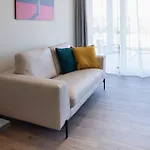 Cascina Sant'antonio Apartamento Alba (Piedmont)