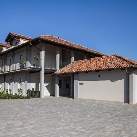 Cascina Sant'antonio *