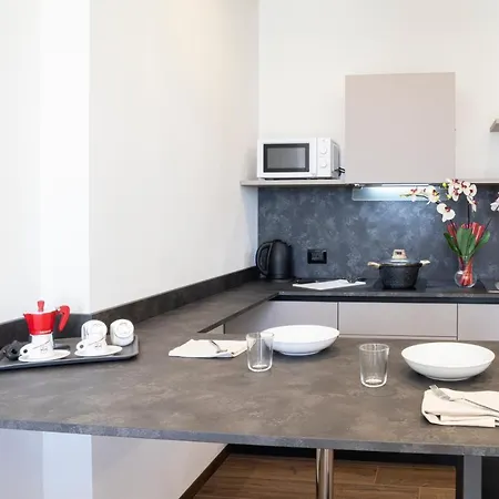 Cascina Sant'antonio *