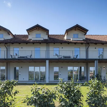 Apartamento Cascina Sant'antonio *