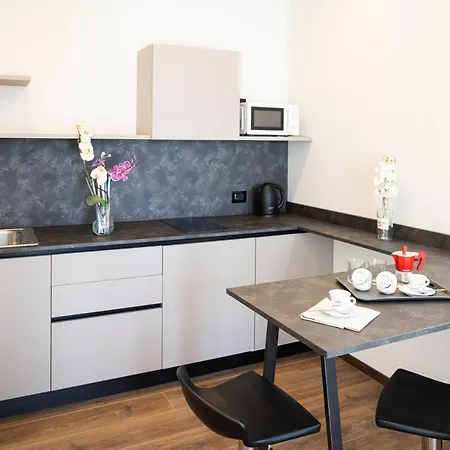 Cascina Sant'antonio