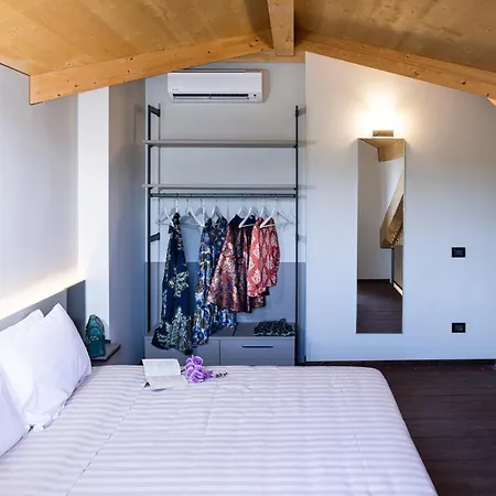 Apartman Cascina Sant'antonio Alba