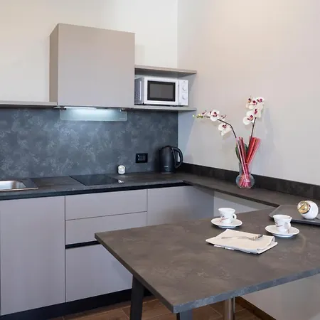 Cascina Sant'antonio Apartman Alba