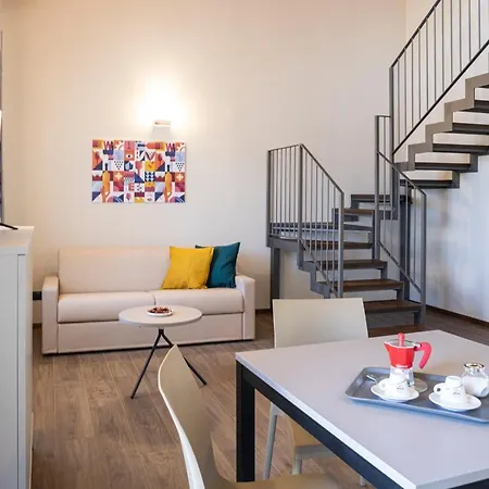 Cascina Sant'antonio Apartman Alba