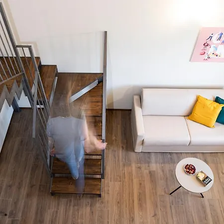 Cascina Sant'antonio *