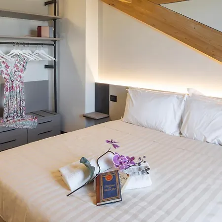 Cascina Sant'antonio Apartman