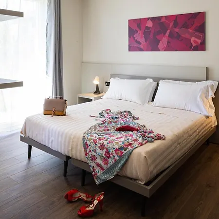 Apartman Cascina Sant'antonio Alba