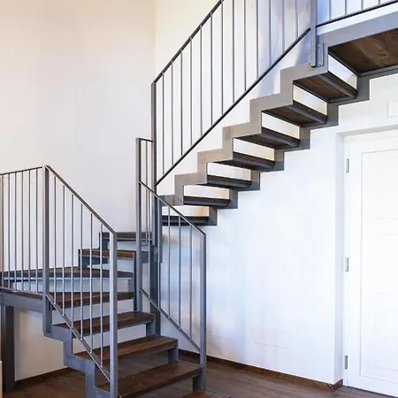 Cascina Sant'antonio Lägenhet *