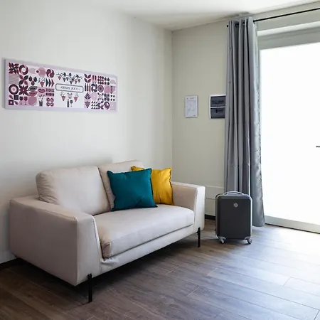 Apartman Cascina Sant'antonio *