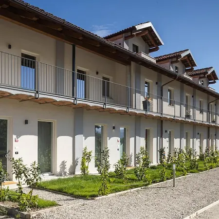 Cascina Sant'antonio *