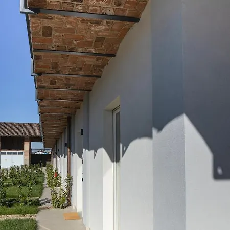 Cascina Sant'antonio Alba (Piedmont)