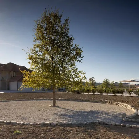 아파트 Cascina Sant'antonio *