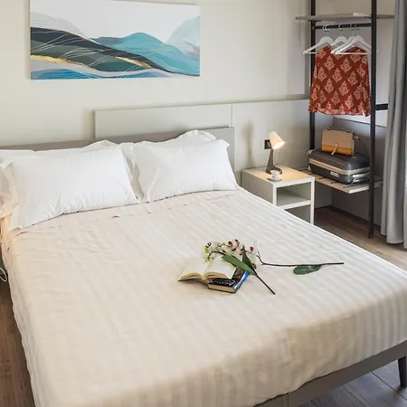 Cascina Sant'antonio Apartman Alba