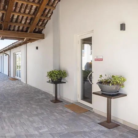 아파트 Cascina Sant'antonio *