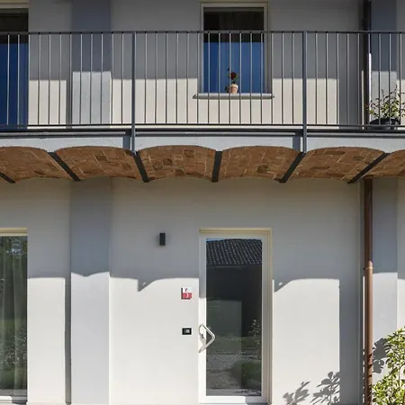 Apartmán Cascina Sant'antonio Alba (Piedmont)