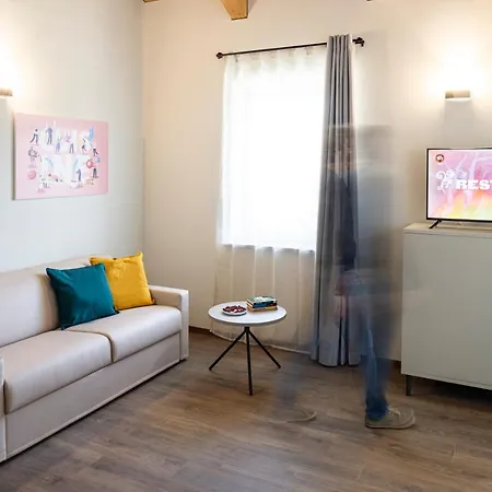 Apartman Cascina Sant'antonio *