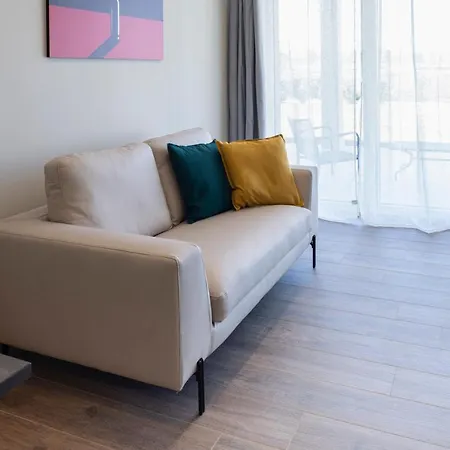 Cascina Sant'antonio Apartman Alba