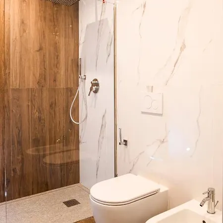 Cascina Sant'antonio Apartman Alba