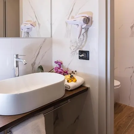 Apartman Cascina Sant'antonio *