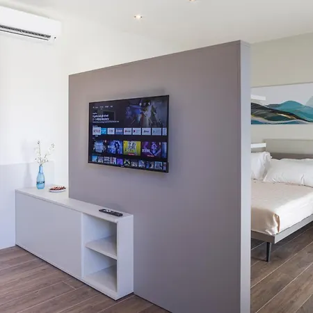 Apartman Cascina Sant'antonio Alba