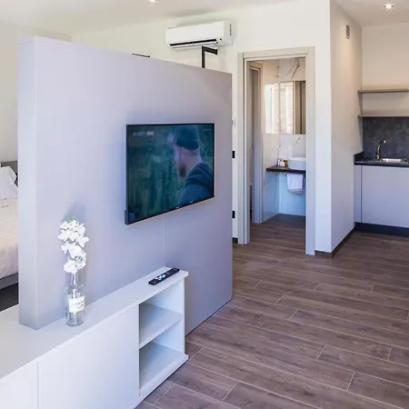 Apartman Cascina Sant'antonio