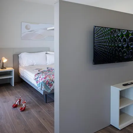 Lägenhet Cascina Sant'antonio