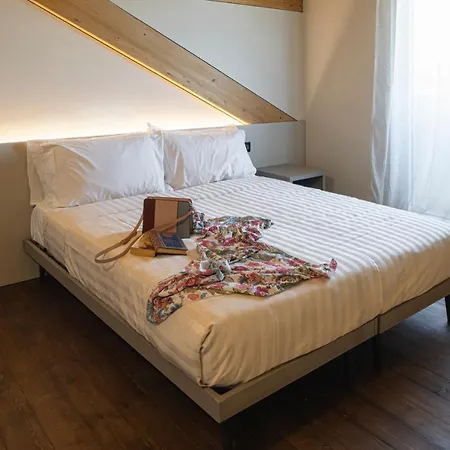 Cascina Sant'antonio * Alba (Piedmont)