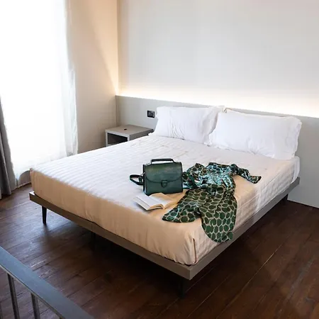 아파트 Cascina Sant'antonio *