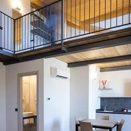 Cascina Sant'antonio * Alba