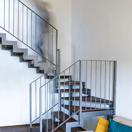 Cascina Sant'antonio Apartman Alba