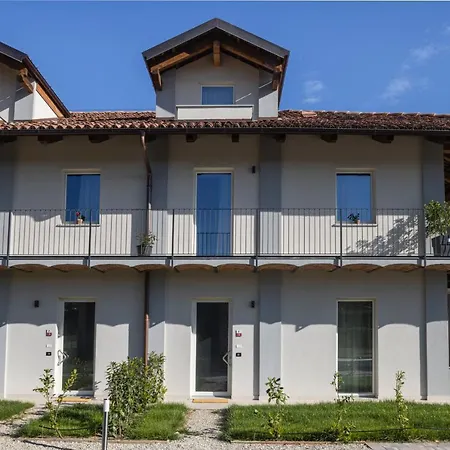 Cascina Sant'antonio * Alba