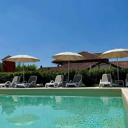 Cascina Sant'antonio *