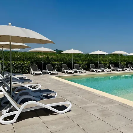 Cascina Sant'antonio