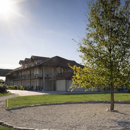 Cascina Sant'antonio Alba (Piedmont)