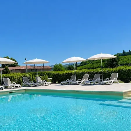 Apartment Cascina Sant'antonio *