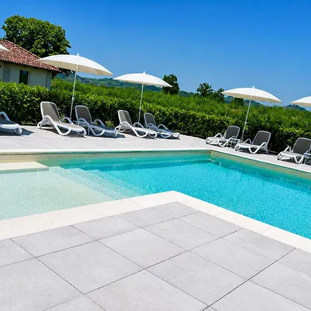 Apartment Cascina Sant'antonio
