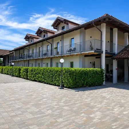 Cascina Sant'antonio * 阿尔巴