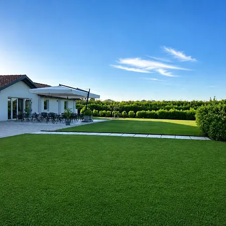 Cascina Sant'antonio Apartmán