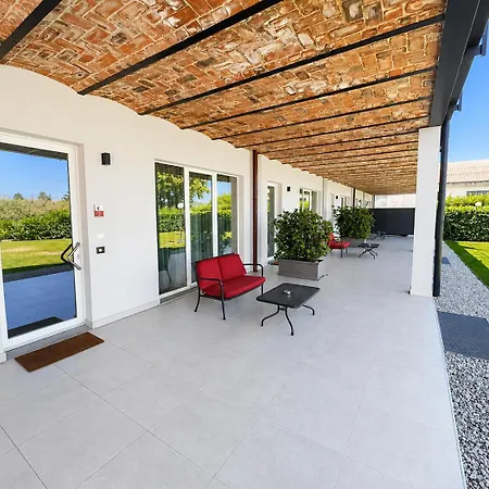 Apartment Cascina Sant'antonio *