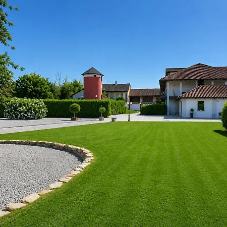 Cascina Sant'antonio Apartment *