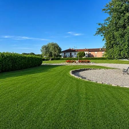 Cascina Sant'antonio Alba (Piedmont)