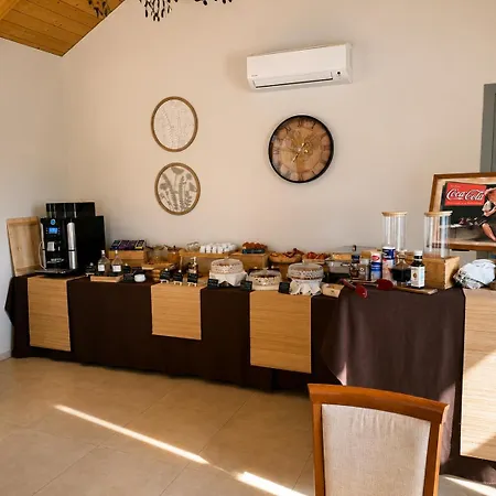 Cascina Sant'antonio *