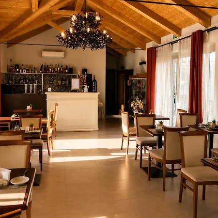 Cascina Sant'antonio * Alba (Piedmont)