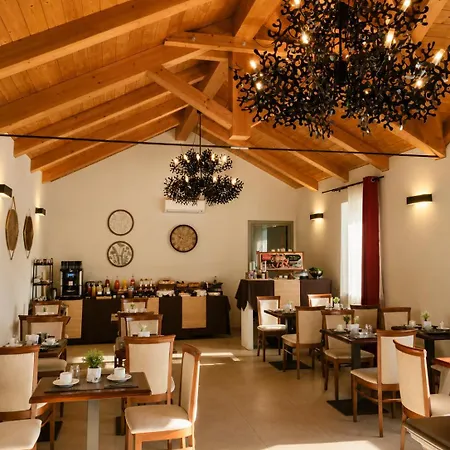 Cascina Sant'antonio *
