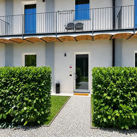 Cascina Sant'antonio Apartment *