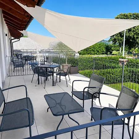 公寓 Cascina Sant'antonio *