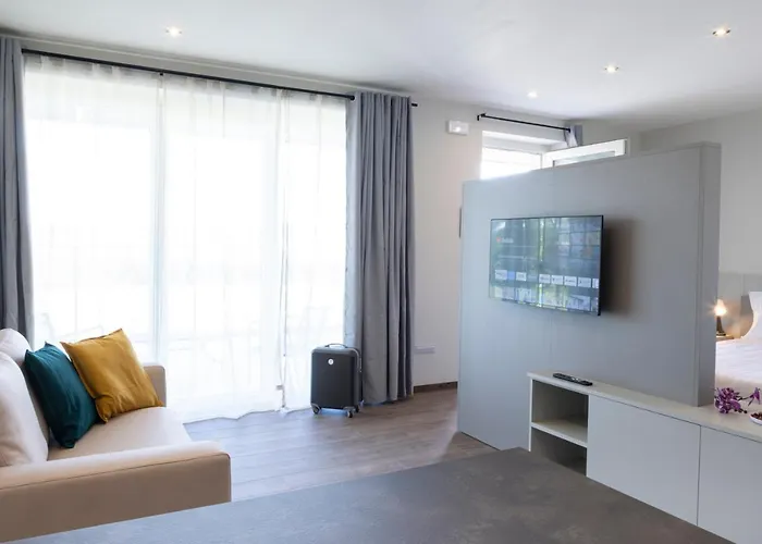 Cascina Sant'antonio Lägenhet *