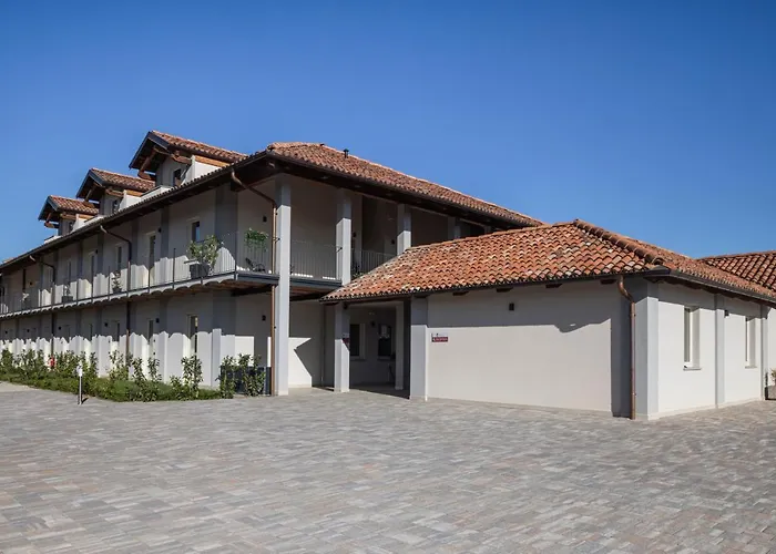 Cascina Sant'antonio *